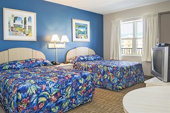 The Dunes Rehoboth Beach Dewey Beach Exterior foto