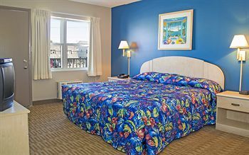 The Dunes Rehoboth Beach Dewey Beach Exterior foto